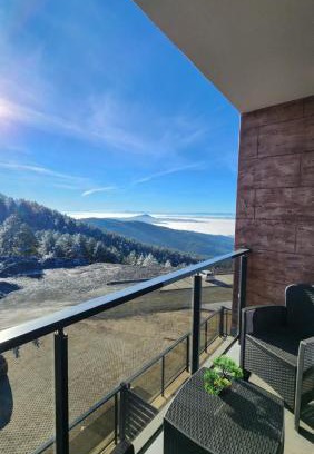 Divcibare Apartment | Apartman Vidik Family Divčibare