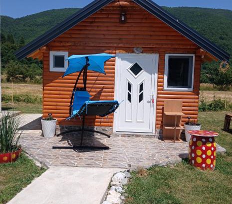 Zenica-Doboj Canton Apartment | Apartman Visoko-Oaza mira
