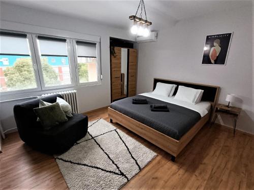 Smederevo Apartment | Apartman Vista Centar