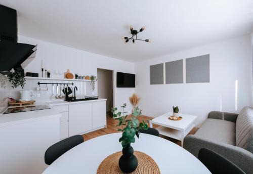 Daruvar Apartment | Apartman Vista