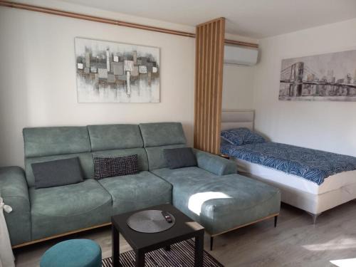 Popovaca Apartment | Apartman ZEN 2