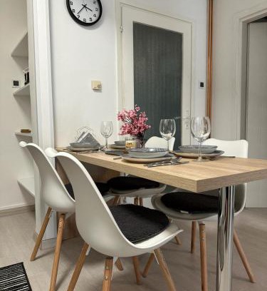 Popovaca Apartment | Apartman ZEN