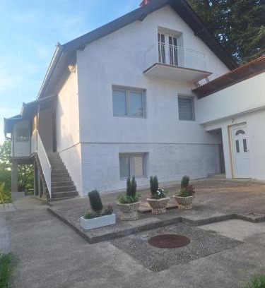 Mladenovac Apartment | Apartman Zoki