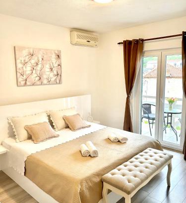 Povlja Apartment | Apartman Zorka