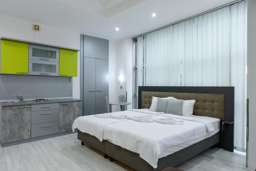 Vrnjacka Banja Apartment | Apartmani Šumadija 17