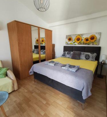 Rogoznica Apartment | Apartmani ADRIATIC