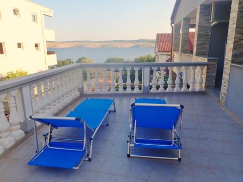 Seline Apartment | Apartmani BugenVila