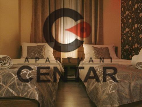 Smederevo Apartment | Apartmani CENTAR- Smederevo