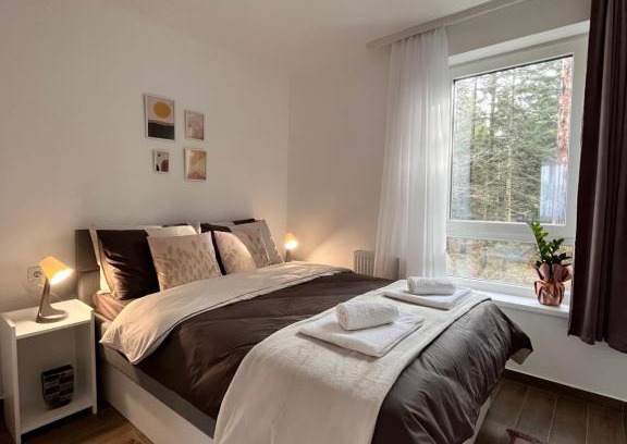 Divcibare Apartment | Apartmani Divila