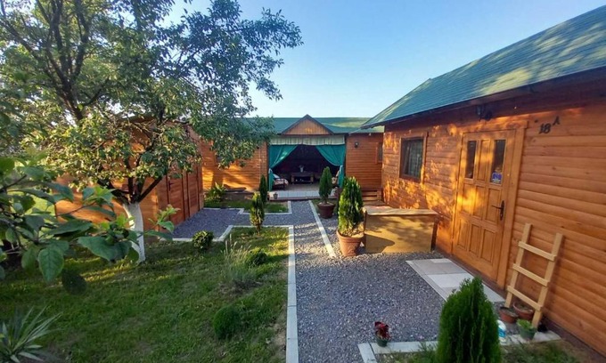 Vojvodina Apartment | Apartmani Gavrilović