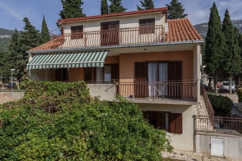 Komiza Apartment | Apartmani Jordana