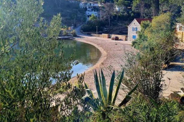 Rogac Apartment | Apartmani Lada, Rogač, otok Šolta
