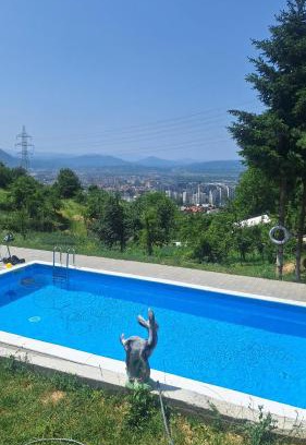 Novi Grad Sarajevo Apartment | Apartmani Lana