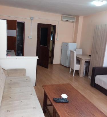 Novi Sad Apartment | Apartmani M-1