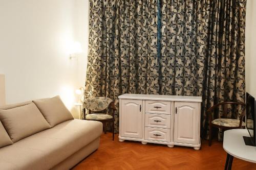 Novi Sad Apartment | Apartmani Maksima Gorkog