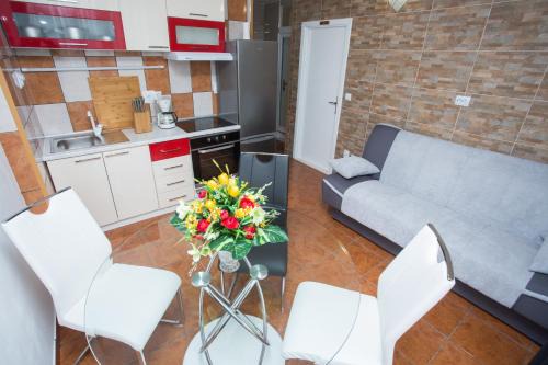 Split House | Apartmani Maras