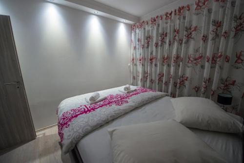 Split Apartment | Apartmani Marin