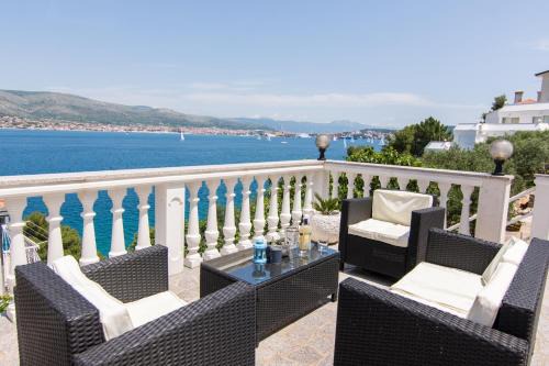 Okrug Donji Apartment | Apartmani Mlačić