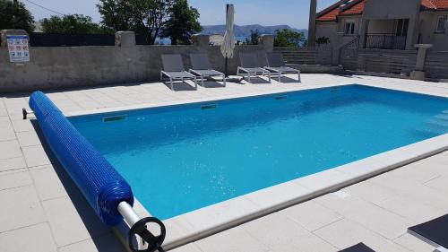Senj Apartment | Apartmani Naomi&Leo