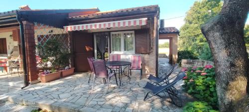 Sisan Apartment | apartmani Nina Šišan