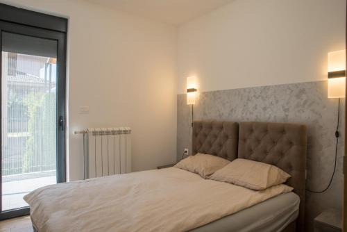 Vrnjacka Banja Apartment | Apartmani Putnik