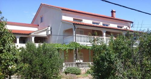Lopar Apartment | Apartmani Roza Lopar