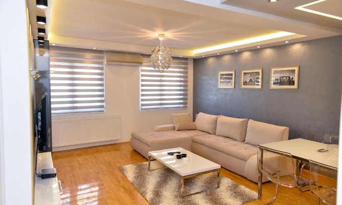 Valjevo Apartment | Apartmani Tomy 2