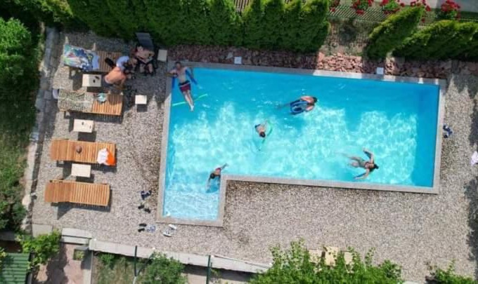 Soko Banja Apartment | Apartmani ,Vasa , 1