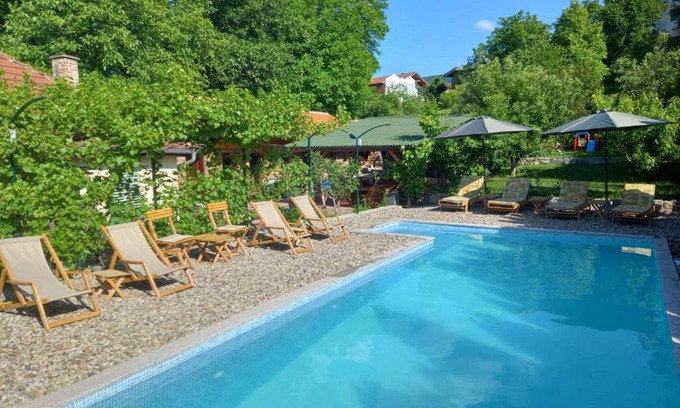 Soko Banja Apartment | Apartmani ,Vasa , 2