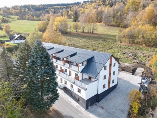 Vrbno pod Pradedem Apartment | ApartmanyVrbno Aktiv