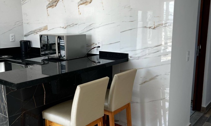 Carianos Apartment | Apartment near Florianópolis Airport