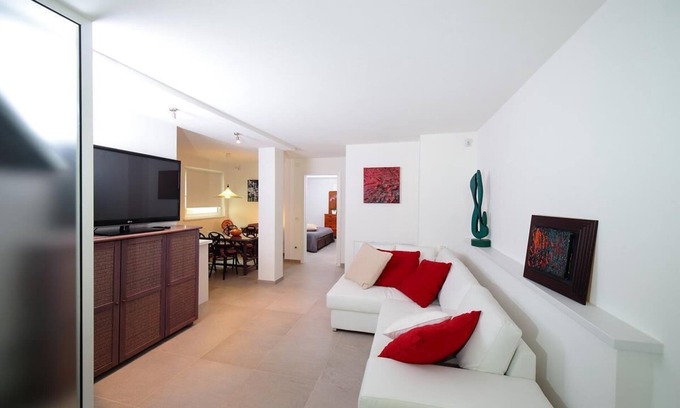 Palazzolo dello Stella Apartment | APARTMENT FOR 2/5 PEOPLE IN AGRITURISMO WITH SWIMMINGPOOL WITH THERMAL WATER