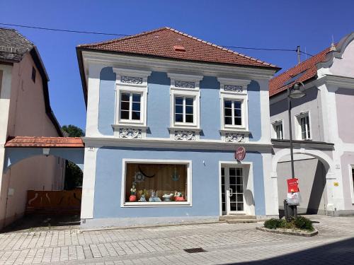 Feldkirchen an der Donau Apartment | Apartment in Feldkirchen