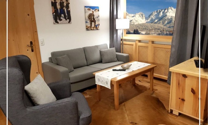 Going am Wilden Kaiser Apartment | Apartment Kaiserapart/2 sep. Schlafr./2 baths/balcony - my "TYROLapart"