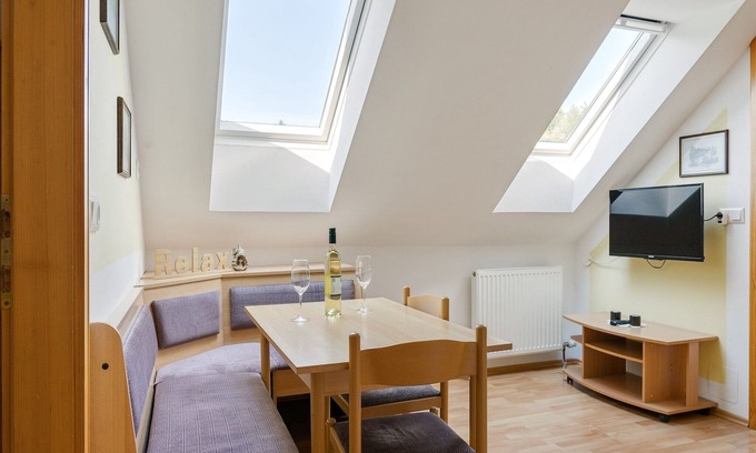 Gundersdorf Apartment | Apartment in Styria near Grebenzen