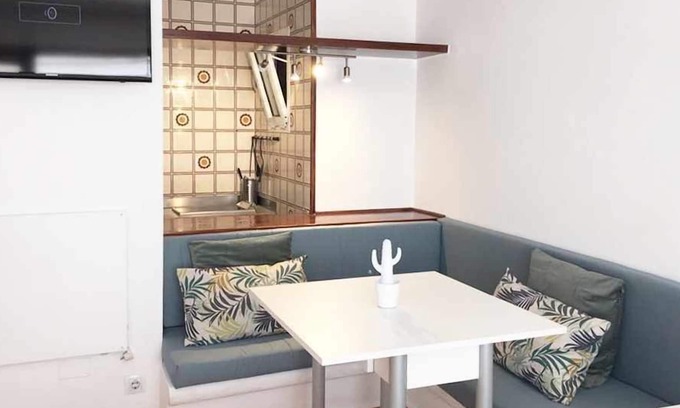 Santa Eulalia del Rio Apartment | Apartment Albertos interior 2