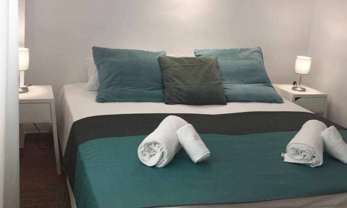 Santa Eulalia del Rio Apartment | Apartment Albertos interior 3