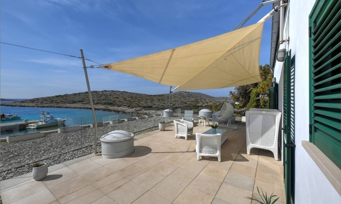 Kornati Apartment | Apartment Žakan
