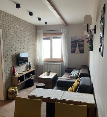 Kopaonik Apartment | Apartment Župa 111, Župa Wellness & Spa, Kopaonik