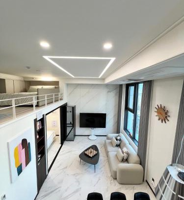 Eulji-ro Apartment | Apartment 명동 을지로 종로 DDP