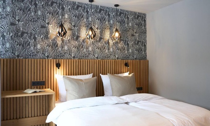 Weidach Apartment | Apartment 1 - Aparthotel Chalina