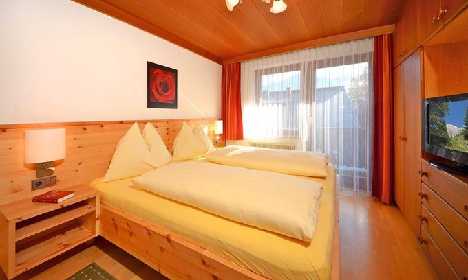 Zell am See Apartment | Apartment ∙ 1 bedroom ∙ 4 guests