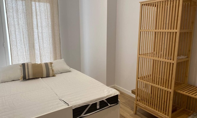 Soternes Apartment | Apartment 1