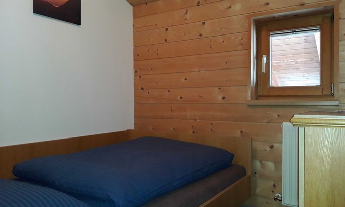 Tannheim Apartment | Apartment 1 - House Zobl Irene