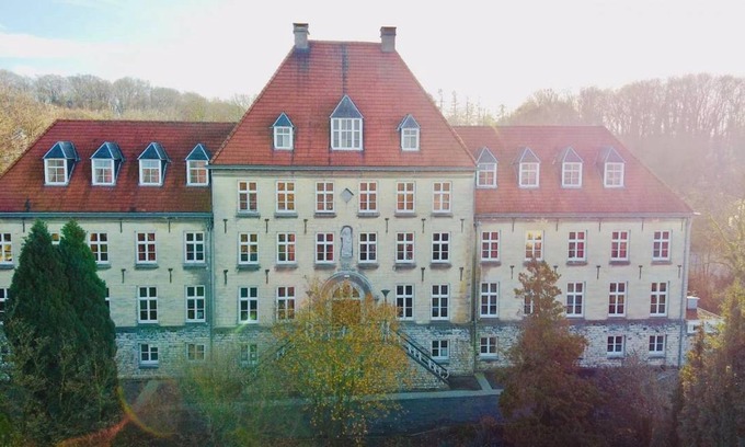 Cadier en Keer Apartment | Apartment ∙ 1 bedroom ∙ 3 guests