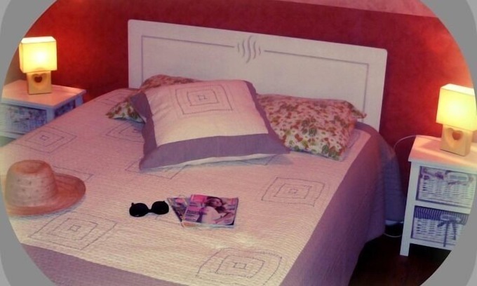 Cayeux-sur-Mer Apartment | Apartment 1 to 2 people in Cayeux-sur-mer in the Baie de Somme