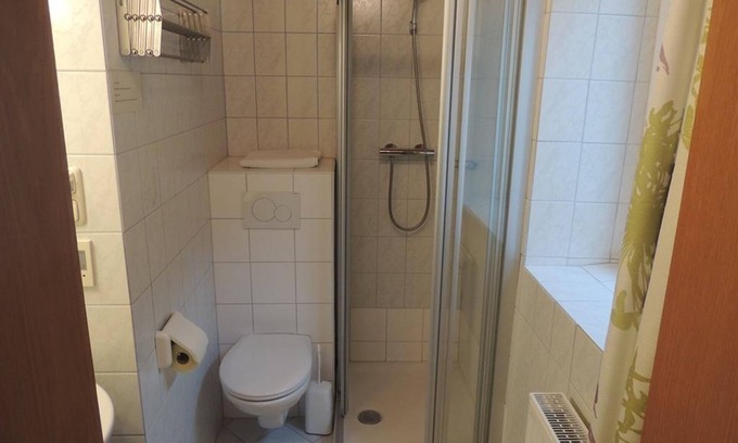 Bockstein Apartment | Apartment 1 - Villa Anna