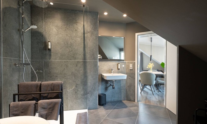 Meissen Apartment | Apartment 10 - Family