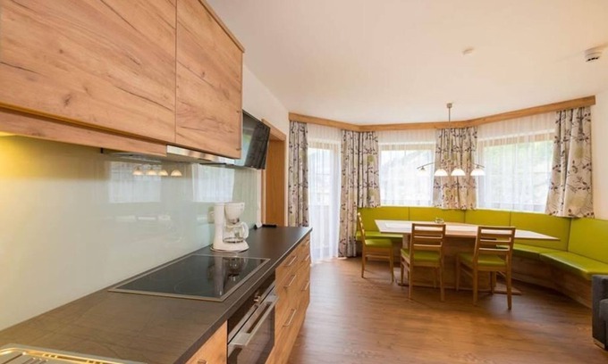 Grossarl Apartment | Apartment 13 - Landhaus Huber