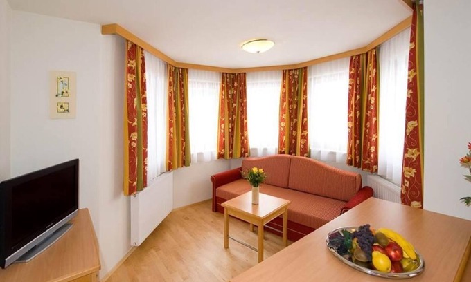 Grossarl Apartment | Apartment 14 - Landhaus Huber